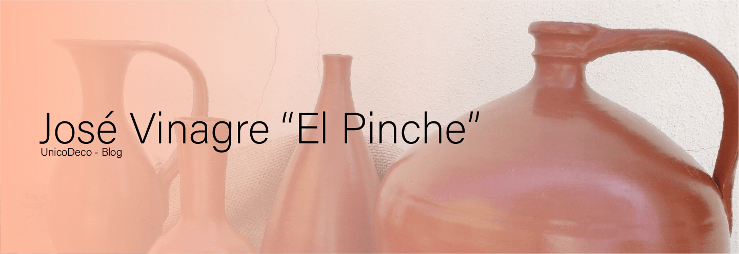 José Vinagre “El Pinche”