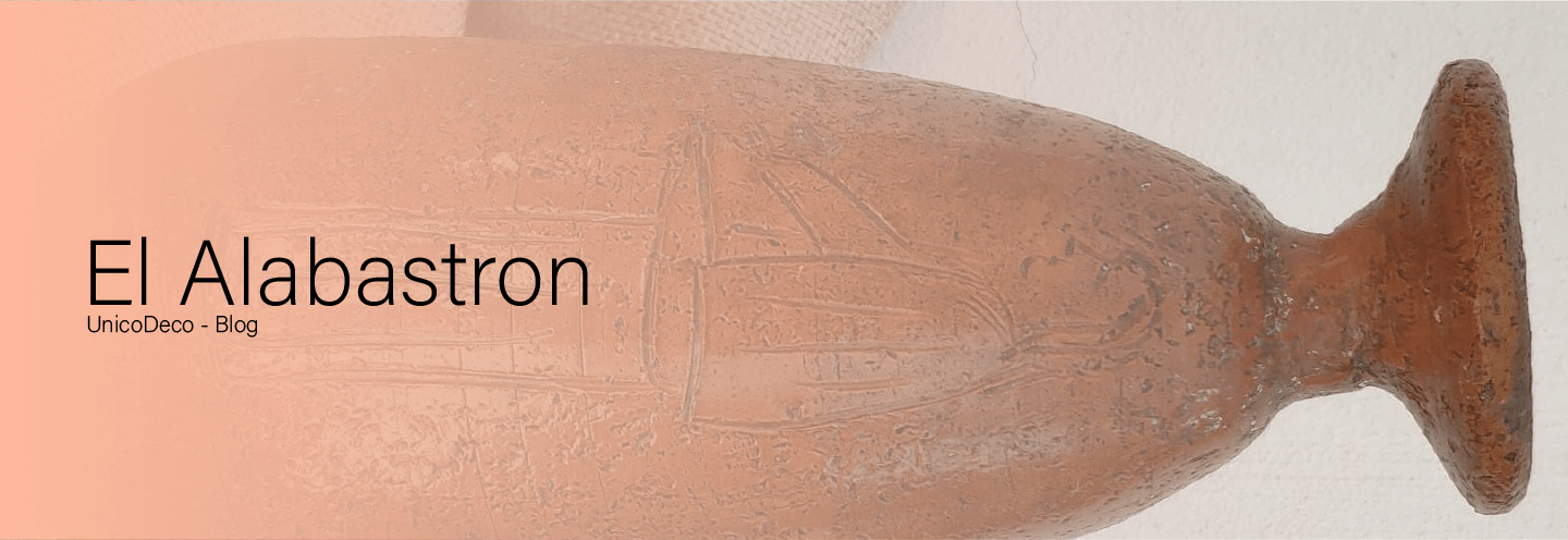 El alabastrón