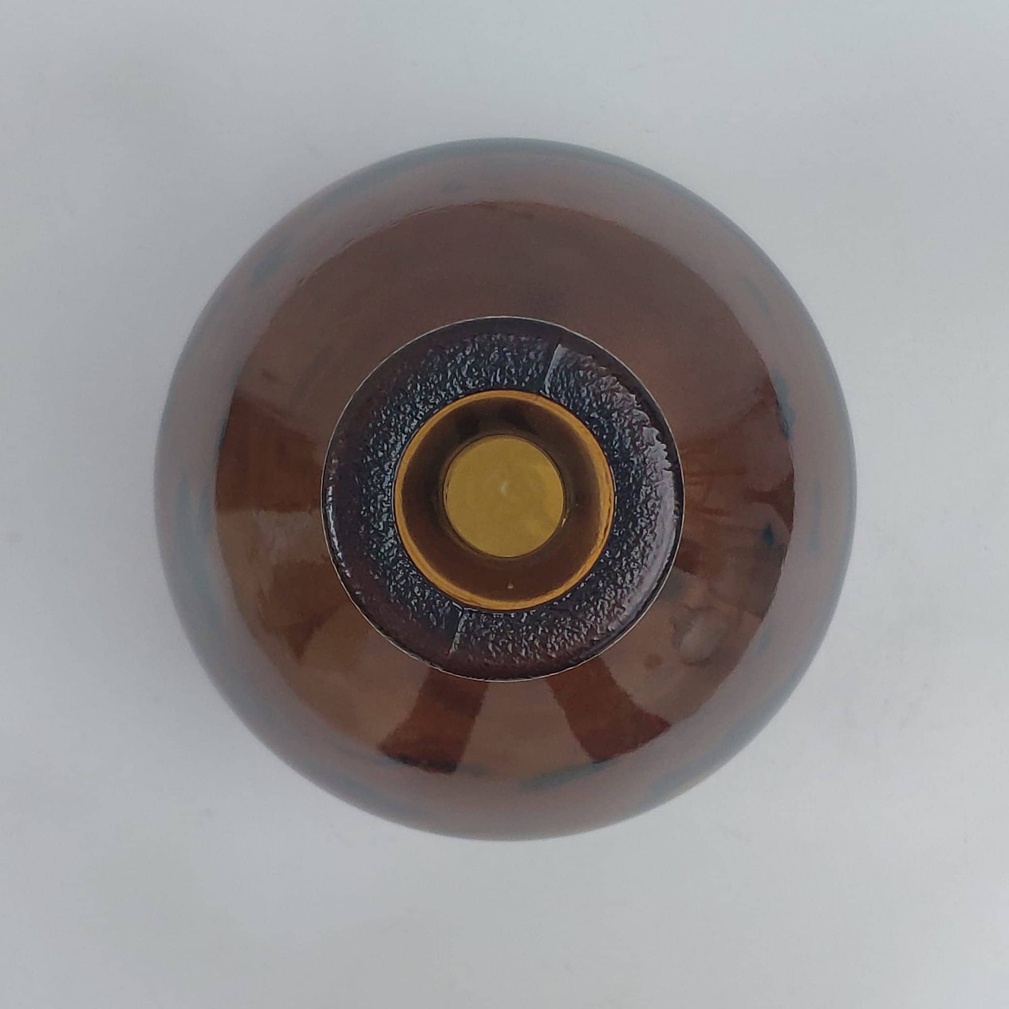 Damajuanas color verde botella y ámbar - Imagen 4