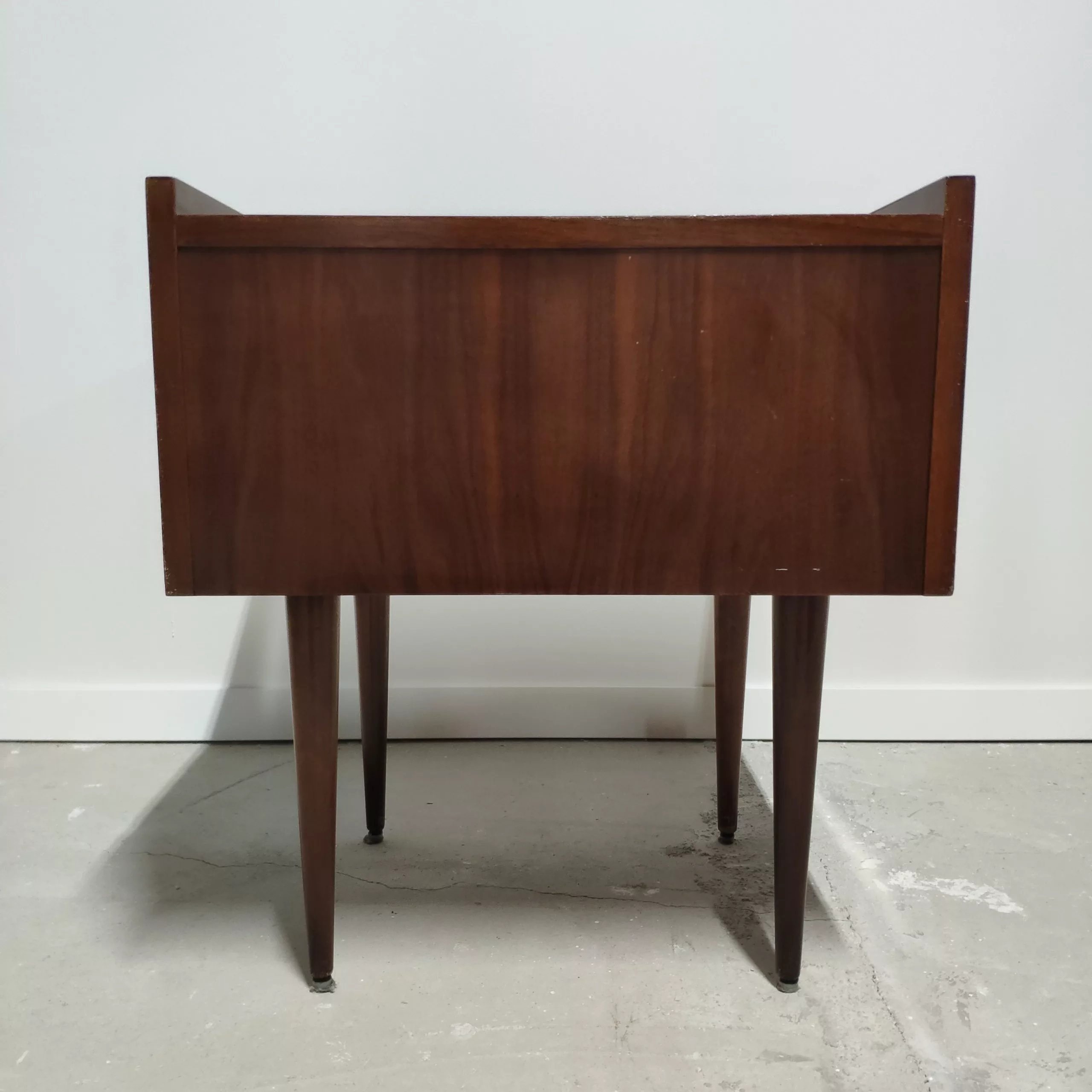 mesilla vintage colección coronación de Edmond J. Spence años 60