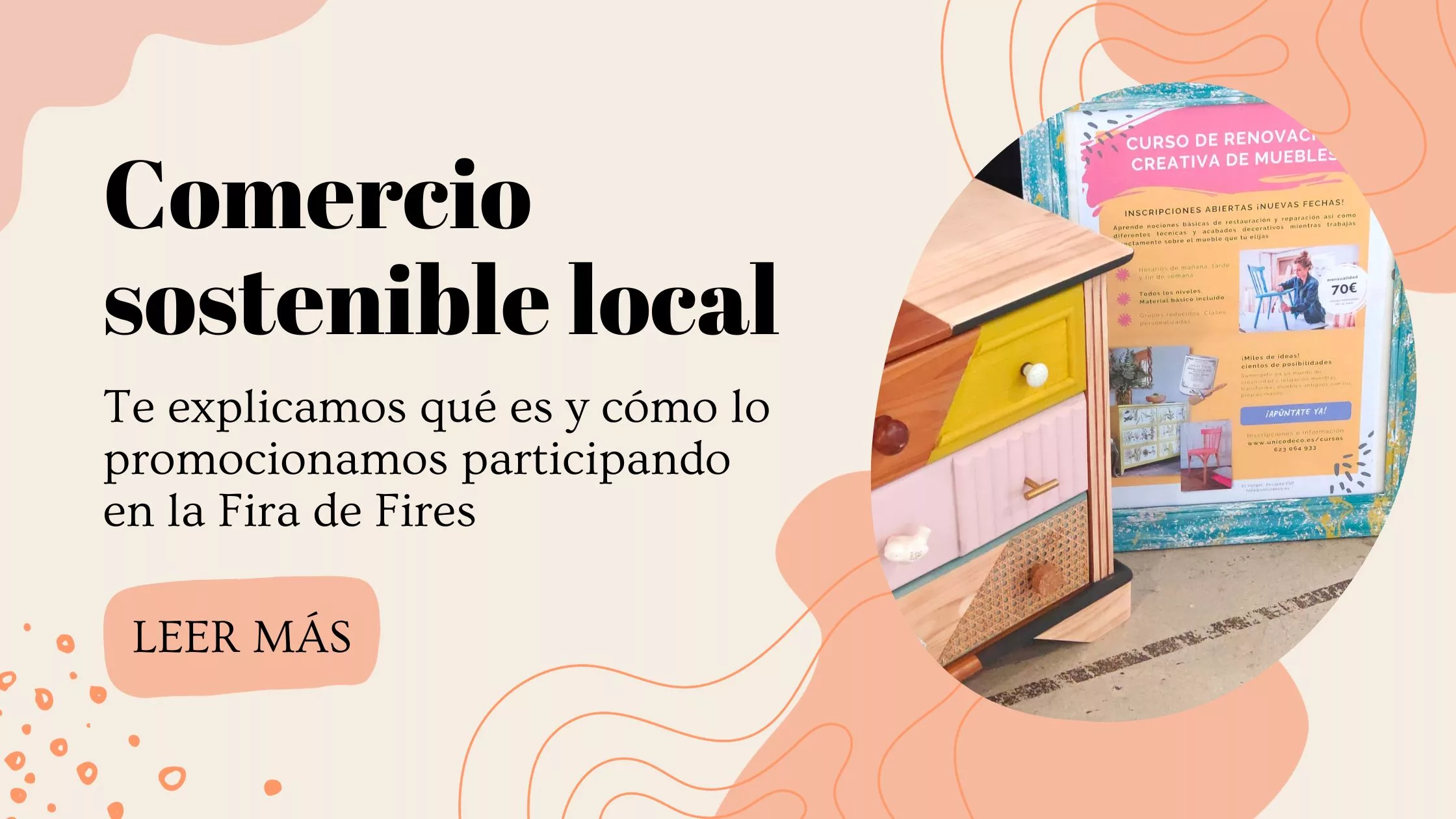 comercio sostenible que es