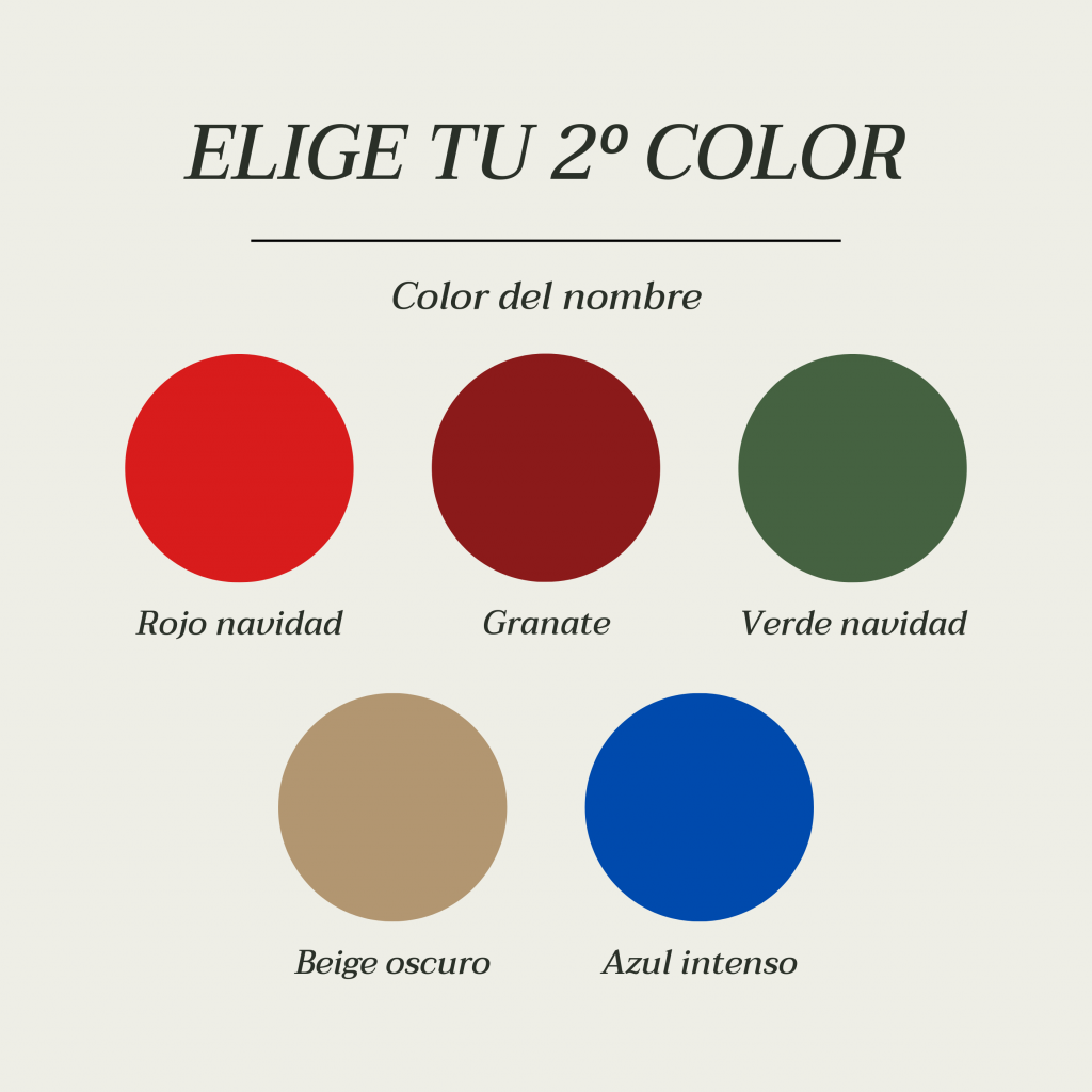 Adorno personalizado bordado con la cara de tu perro